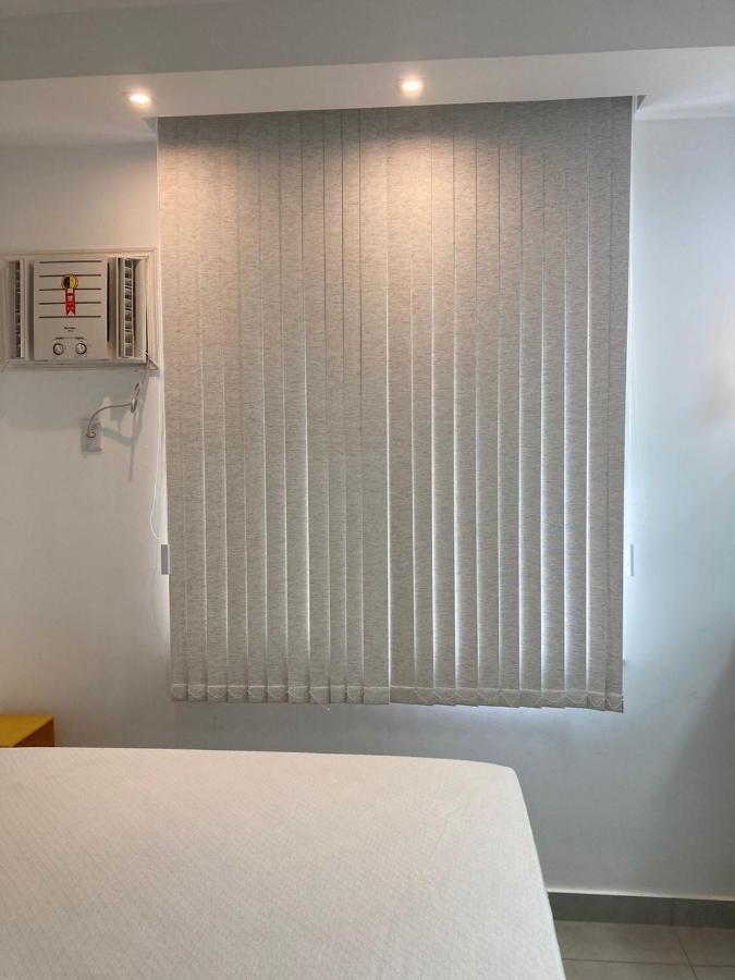 Luxuosa Kit Copanema Apartment - Rio de Janeiro — Photos 2