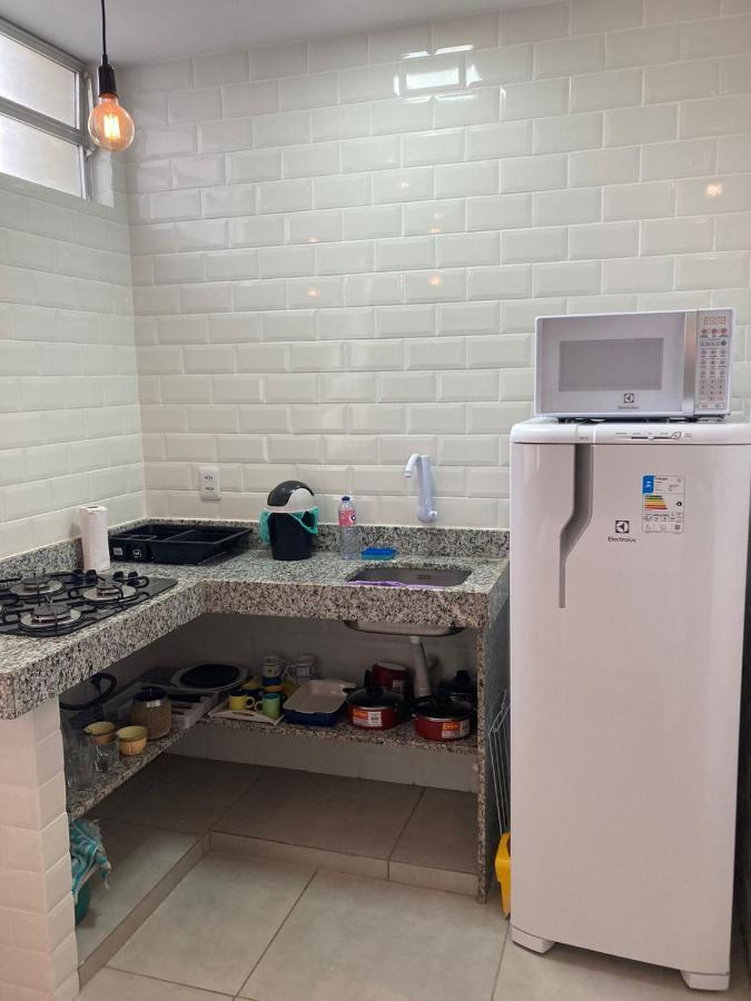 Luxuosa Kit Copanema Apartment - Rio de Janeiro — Photos 3